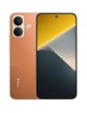 Купити POCO X8 8/256GB Orange (with charger) в ELEKTRON.UA