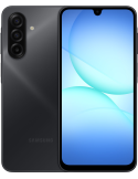 Samsung Galaxy A17 4G 8/128GB Black (SM-A175FZKD)