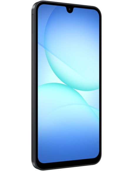 Купити Samsung Galaxy A17 4G 8/128GB Black (SM-A175FZKD) в ELEKTRON.UA