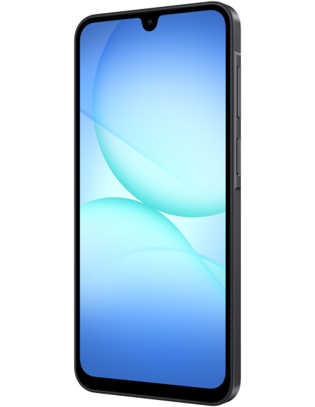 Купити Samsung Galaxy A17 4G 8/128GB Black (SM-A175FZKD) в ELEKTRON.UA