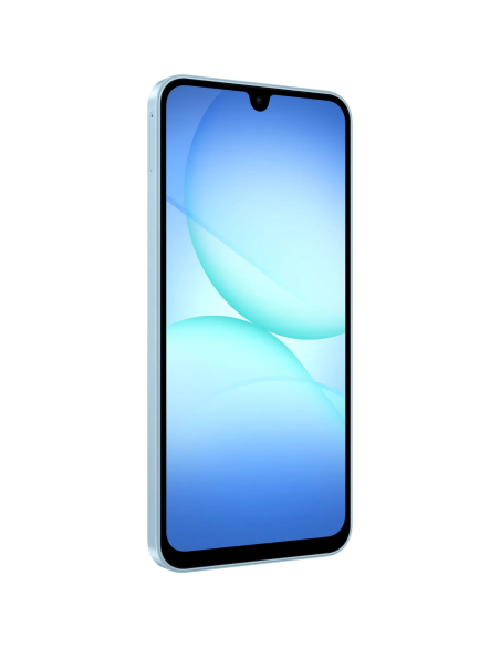 Купити Samsung Galaxy A17 4G 8/128GB Light Blue (SM-A175FLBD) в ELEKTRON.UA