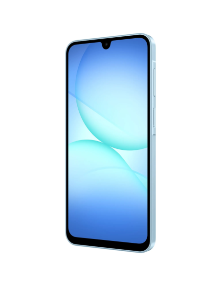 Купити Samsung Galaxy A17 4G 8/128GB Light Blue (SM-A175FLBD) в ELEKTRON.UA