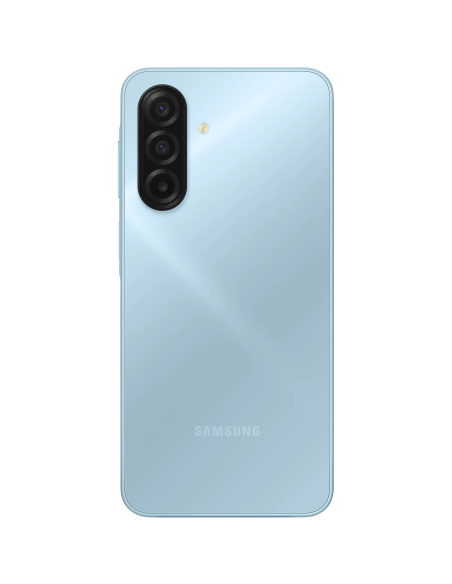 Купити Samsung Galaxy A17 4G 8/128GB Light Blue (SM-A175FLBD) в ELEKTRON.UA