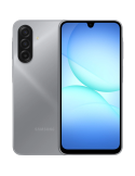 Samsung Galaxy A17 4G 8/128GB Gray (SM-A175FZAD) with charger