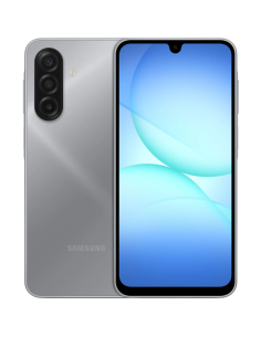 Купити Samsung Galaxy A17 4G 8/128GB Gray (SM-A175FZAD) with charger в ELEKTRON.UA