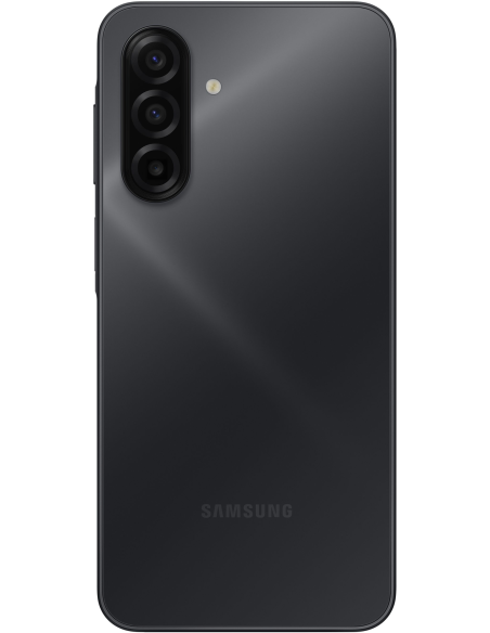 Купити Samsung Galaxy A17 4G 8/128GB Black (SM-A175FZKD) with charger в ELEKTRON.UA