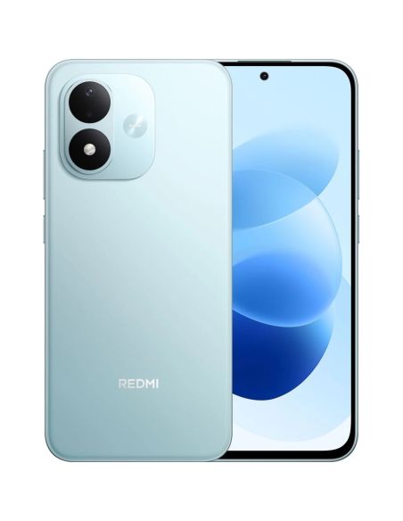 Купити Xiaomi Redmi Note 17 5G 6/128GB Sky Teal (with charger) в ELEKTRON.UA