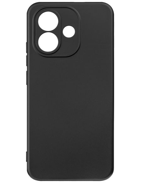 Купити Чохол ArmorStandart ICON для Xiaomi Redmi Note 17 4G / 17 5G Camera cover Black (ARM92683) в ELEKTRON.UA