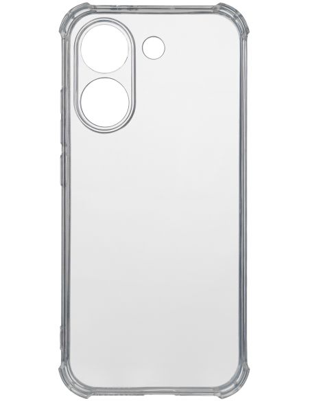 Купити Чохол ArmorStandart Air Force для Xiaomi Poco X8 Pro 5G Camera cover Clear (ARM90700) в ELEKTRON.UA