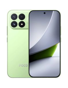 Купити POCO F9 Pro 12/256GB Aurora Green в ELEKTRON.UA