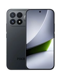 Купити POCO F9 Pro 12/512GB Black в ELEKTRON.UA