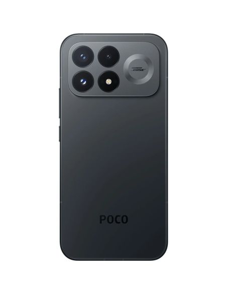 Купити POCO F9 Pro 12/512GB Black (with charger) в ELEKTRON.UA