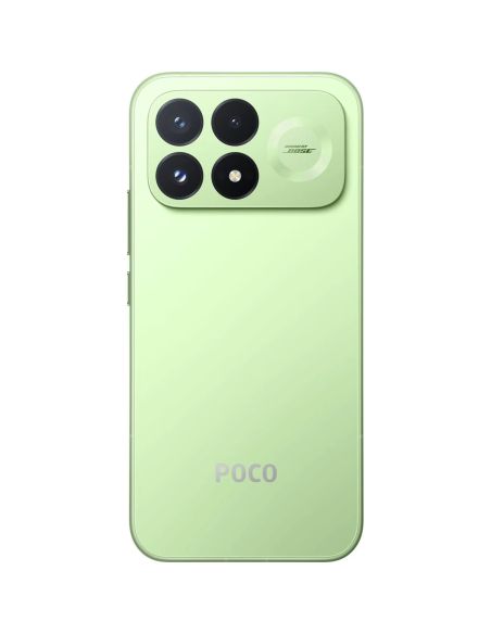 Купити POCO F9 Pro 12/256GB Aurora Green (with charger) в ELEKTRON.UA