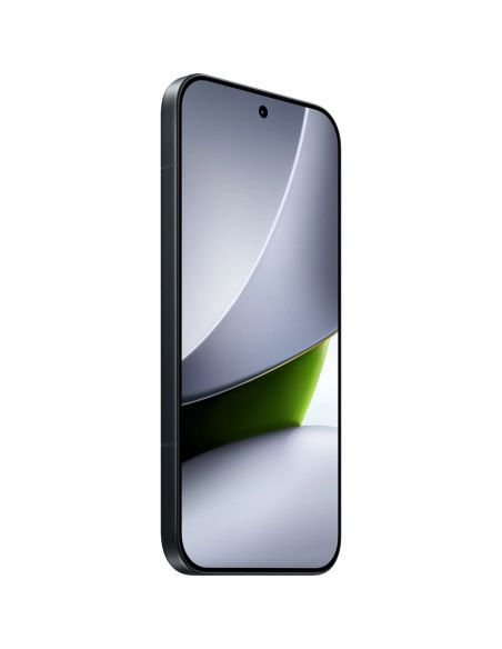 Купити POCO F9 Pro 12/256GB Black (with charger) в ELEKTRON.UA