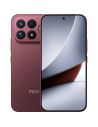 Купити POCO F9 Ultra 12/256GB Dark Cherry в ELEKTRON.UA