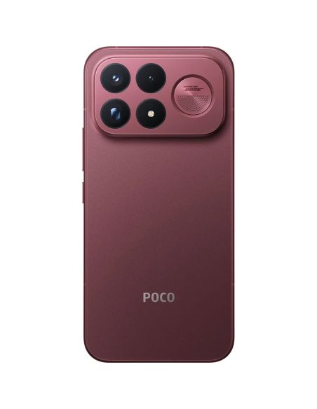 Купити POCO F9 Ultra 16/512GB Dark Cherry в ELEKTRON.UA