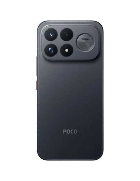 Купити POCO F9 Ultra 16/512GB Black в ELEKTRON.UA