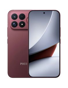 Купити POCO F9 Ultra 16/1TB Dark Cherry в ELEKTRON.UA