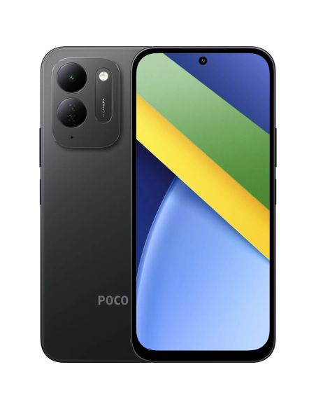 Купити POCO C95 Pro 6/128GB Black в ELEKTRON.UA