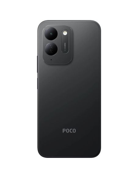 Купити POCO C95 Pro 6/128GB Black в ELEKTRON.UA