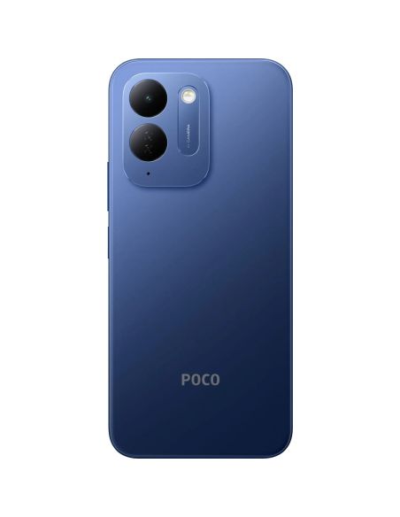 Купити POCO C95 Pro 6/128GB Blue в ELEKTRON.UA