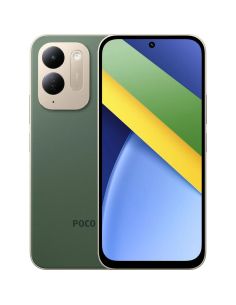 Купити POCO C95 Pro 6/128GB Green в ELEKTRON.UA