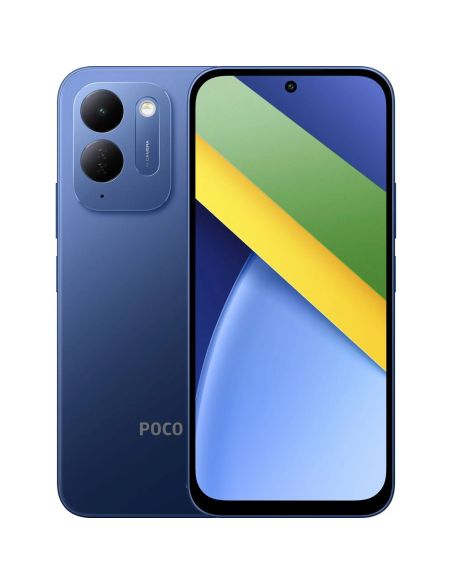 Купити POCO C95 Pro 8/256GB Blue в ELEKTRON.UA