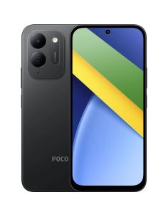 Купити POCO C95 Pro 8/256GB Black в ELEKTRON.UA
