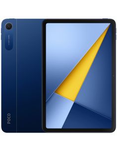Купити POCO Pad C1 6/128GB Blue в ELEKTRON.UA