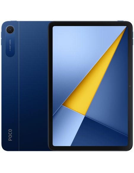 Купити POCO Pad C1 4/64GB Blue в ELEKTRON.UA