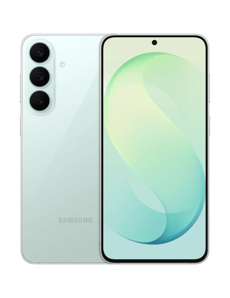 Купити Samsung Galaxy S26 FE 8/512GB Pistachio (SM-S741BLGI) в ELEKTRON.UA