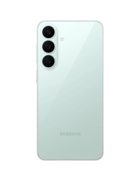 Купити Samsung Galaxy S26 FE 8/512GB Pistachio (SM-S741BLGI) в ELEKTRON.UA
