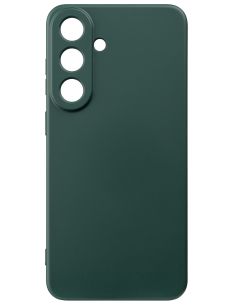 Купити Чохол ArmorStandart ICON для Samsung S26 FE 5G Camera cover Dark Green (ARM91782) в ELEKTRON.UA