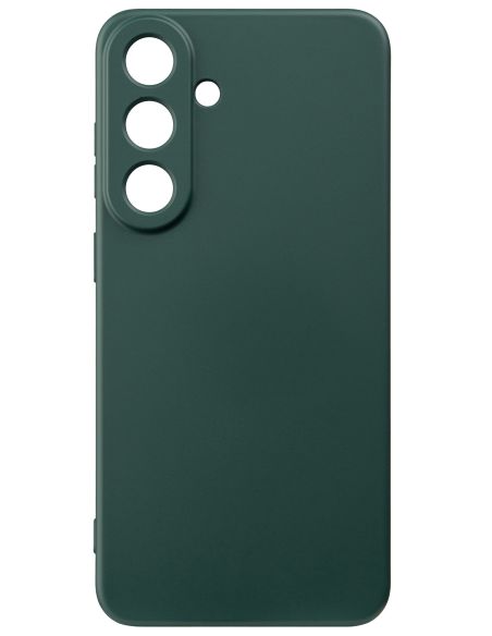 Купити Чохол ArmorStandart ICON для Samsung S26 FE 5G Camera cover Dark Green (ARM91782) в ELEKTRON.UA