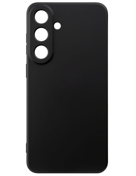 Купити Чохол ArmorStandart ICON для Samsung S26 FE 5G Camera cover Black (ARM91720) в ELEKTRON.UA