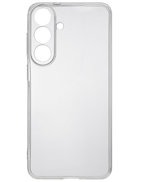 Купити Чохол ArmorStandart Air для Samsung S26 FE 5G Camera cover Clear (ARM91715) в ELEKTRON.UA