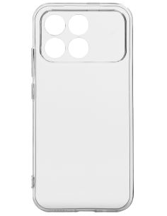 Купити Чохол ArmorStandart Air для Xiaomi Poco F8 Pro Camera cover Clear (ARM89265) в ELEKTRON.UA
