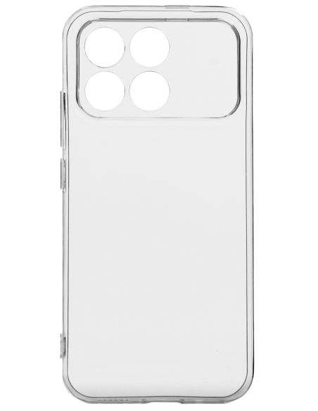 Купити Чохол ArmorStandart Air для Xiaomi Poco F8 Pro Camera cover Clear (ARM89265) в ELEKTRON.UA
