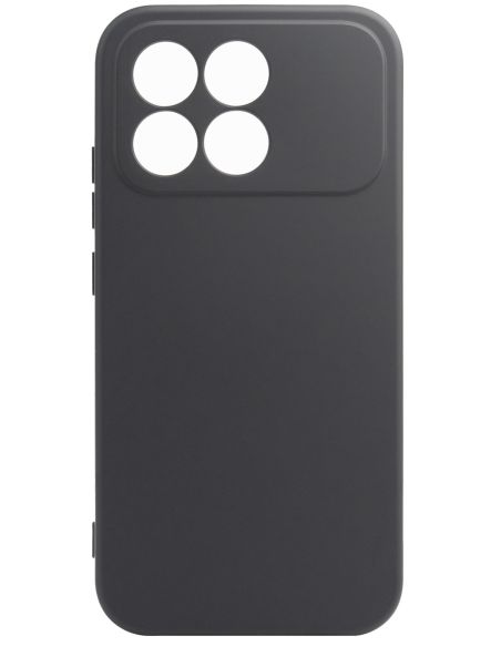 Купити Чохол ArmorStandart ICON для Xiaomi Poco F8 Pro Camera cover Black (ARM89271) в ELEKTRON.UA