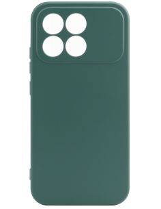 Купити Чохол ArmorStandart ICON для Xiaomi Poco F8 Pro Camera cover Dark Green (ARM89435) в ELEKTRON.UA