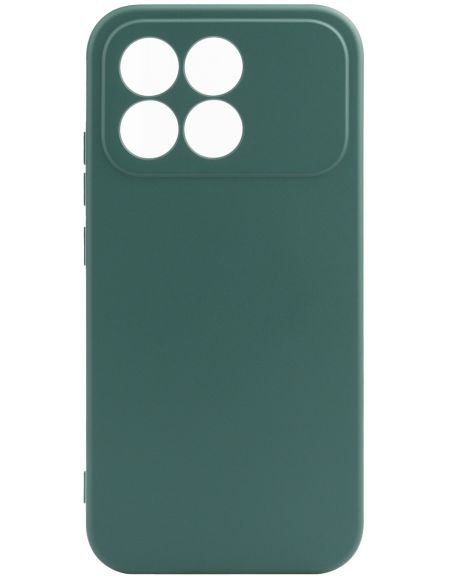 Купити Чохол ArmorStandart ICON для Xiaomi Poco F8 Pro Camera cover Dark Green (ARM89435) в ELEKTRON.UA