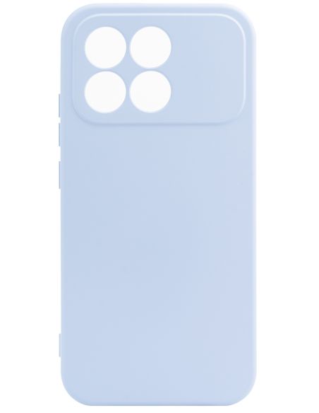 Купити Чохол ArmorStandart ICON для Xiaomi Poco F8 Pro Camera cover Lavender (ARM89436) в ELEKTRON.UA
