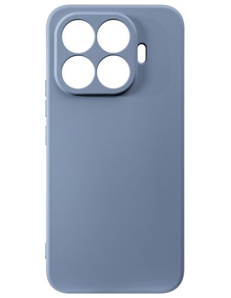Купити Чохол ArmorStandart ICON для Xiaomi 17T Pro 5G Camera cover Winter Blue (ARM91901) в ELEKTRON.UA