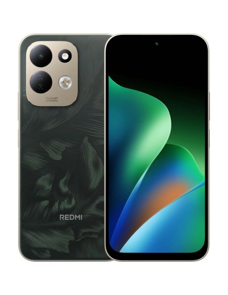 Купити Xiaomi Redmi 17 6/128GB Oak Green (with charger) в ELEKTRON.UA