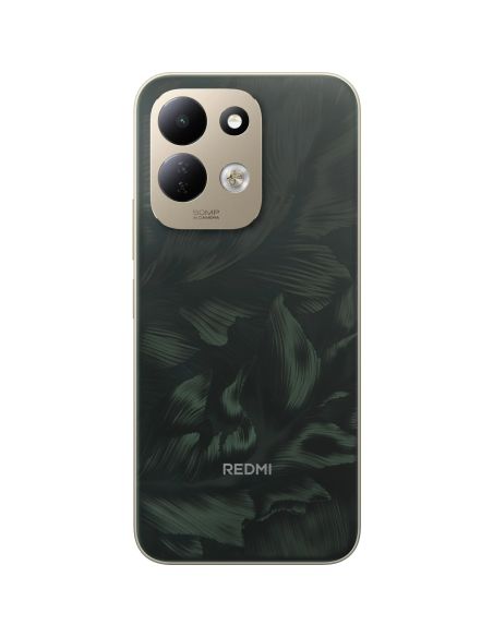 Купити Xiaomi Redmi 17 6/128GB Oak Green в ELEKTRON.UA