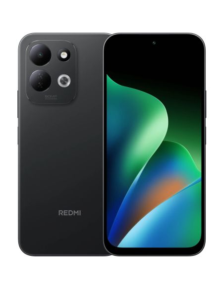 Купити Xiaomi Redmi 17 6/128GB Black в ELEKTRON.UA