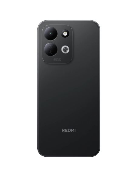 Купити Xiaomi Redmi 17 6/128GB Black в ELEKTRON.UA