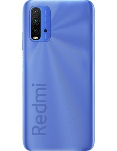Купити Xiaomi Redmi 9T 4/128GB Twilight Blue NFC в ELEKTRON.UA 2