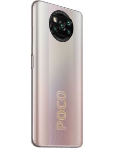 Купити Xiaomi Poco X3 Pro 8/256GB Metal Bronze в ELEKTRON.UA 2
