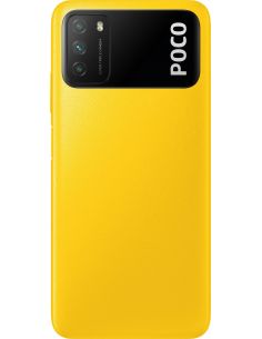 Купити Xiaomi Poco M3 4/128GB Yellow в ELEKTRON.UA 2